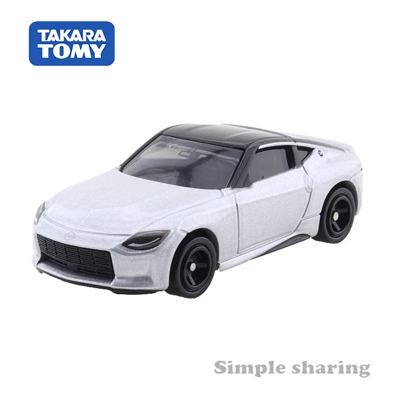 Tomica Nissan Fairlady Z