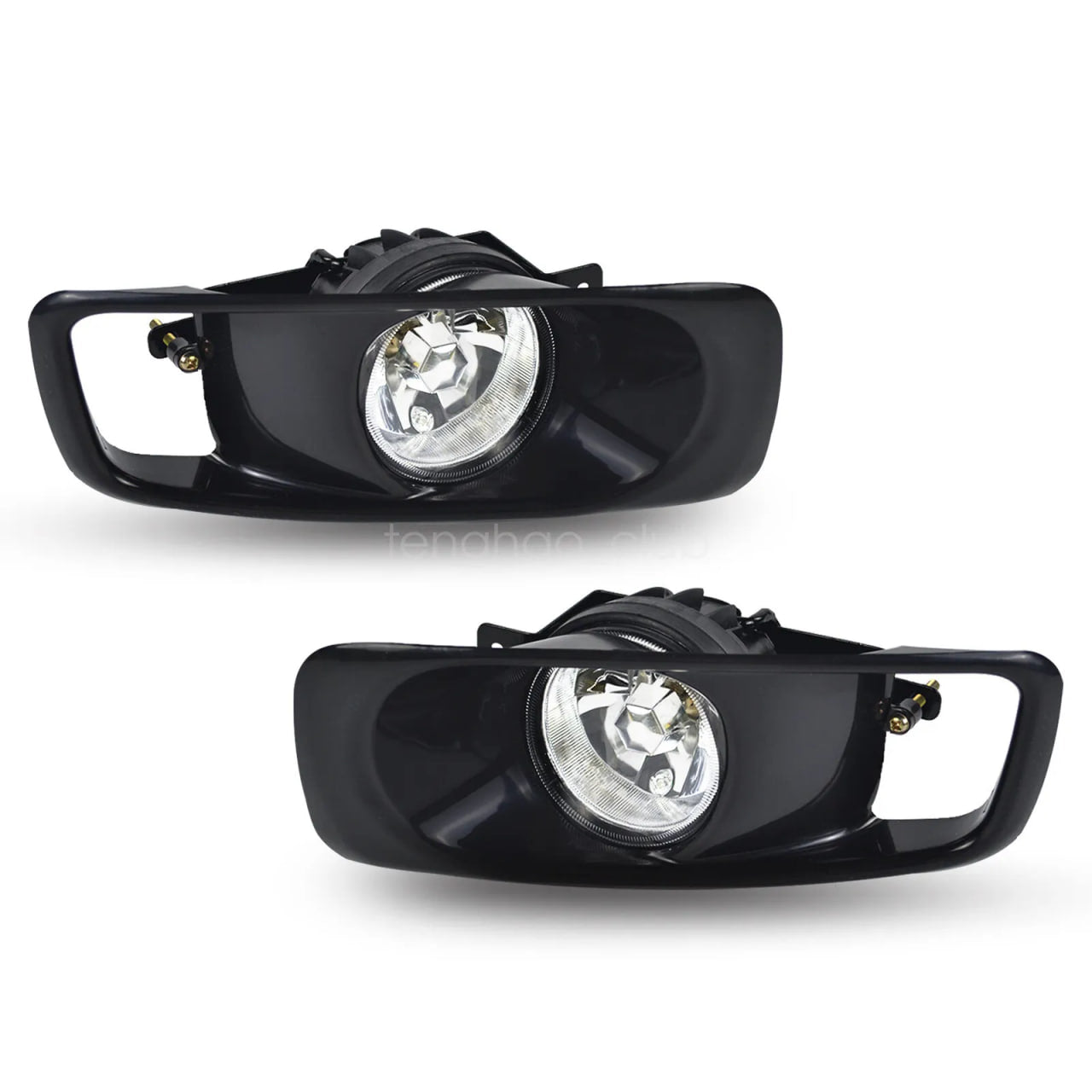 Kit Fog Lights  civic 99-00 -- solicitud