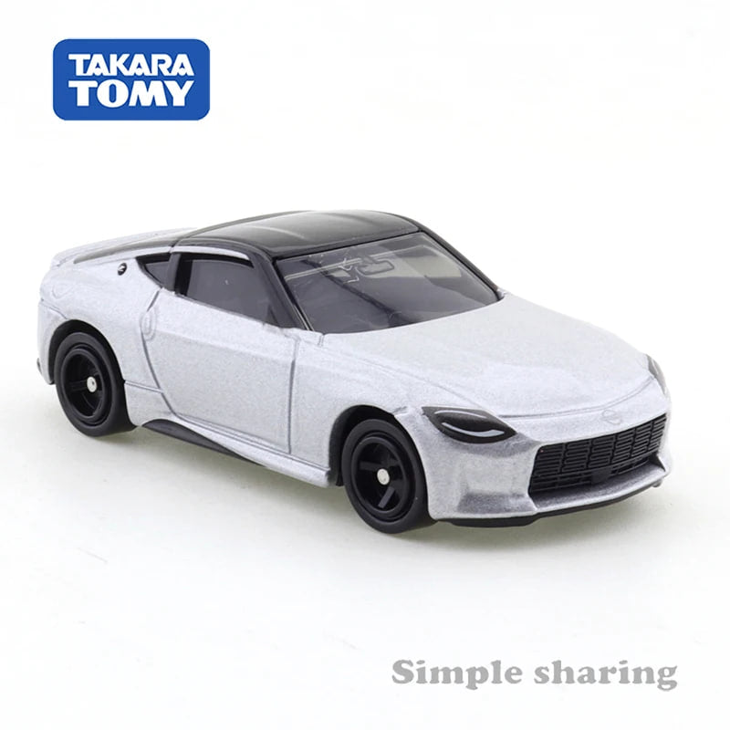 Tomica Nissan Fairlady Z