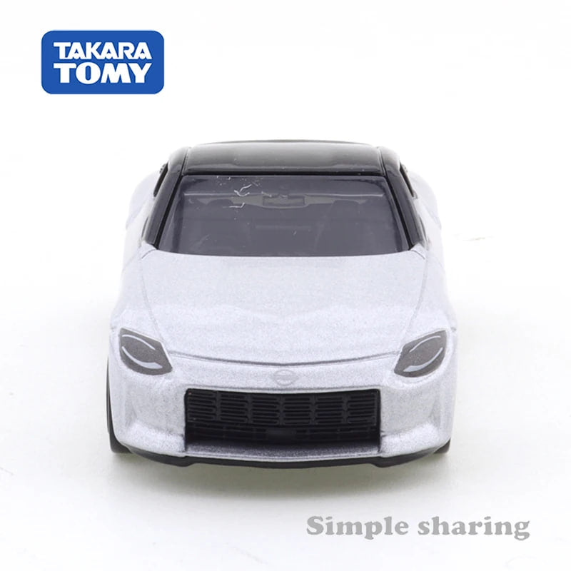 Tomica Nissan Fairlady Z