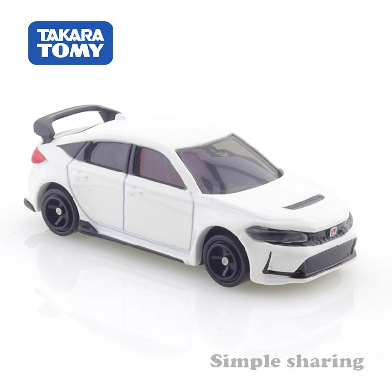 Tomica Honda Civic Type R