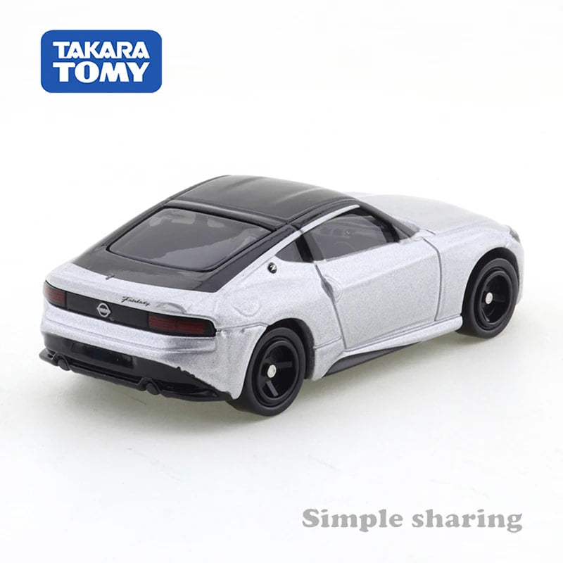 Tomica Nissan Fairlady Z