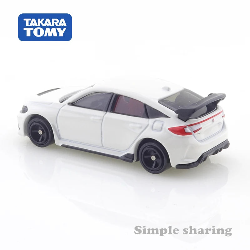 Tomica Honda Civic Type R