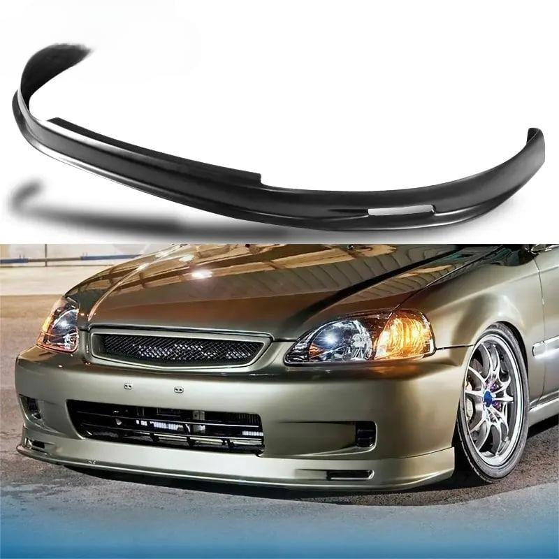 Lip delantero estilo mugen civic 99-00 -- solicitud